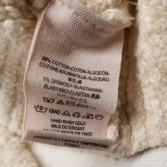 Free‎ People sweater - Picture 6 of 7